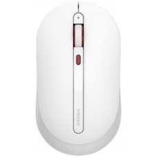 Мишка Xiaomi Miiiw Mute Wireless White (MWMM01 White)