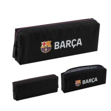 Пенал Kite 642 FC Barcelona (BC25-642)