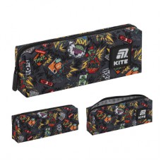 Пенал Kite 642 TMNT Tales of the TMNT (NT25-642)