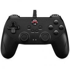 Геймпад Xiaomi Beitong Wired Gamepad PC, PS Light Edition-D2E Black (BTP-BD2E)