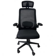 Крісло ігрове Aula F526 Gaming Chair Black (6948391286235)