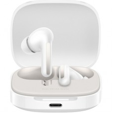 Навушники Xiaomi Redmi Buds 6 (BHR9250GL) Cloud White (1124217)
