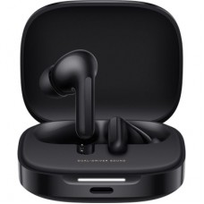 Навушники Xiaomi Redmi Buds 6 (BHR9251GL) Night Black (1124218)