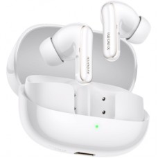 Навушники Xiaomi Buds 5 Pro Bluetooth (BHR9642GL) Ceramic White (1127918)