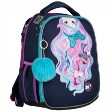 Портфель Yes Caramel Girl H-100 (559599)