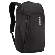 Рюкзак для ноутбука Thule 14" Accent Recycled Backpack 20L TACBP-2115 black (3205380)