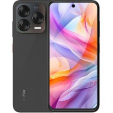 Мобільний телефон ZTE Nubia V70 Design 8/128GB Gray (1143712)