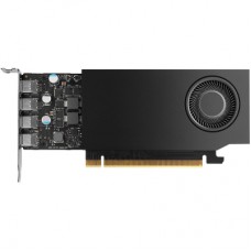 Відеокарта HP Quadro RTX A400 4GB (AV8J3AA)