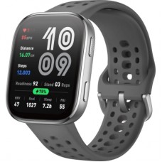 Смарт-годинник Amazfit Bip 6 Charcoal W2435AP3N (1147278)