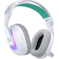 Навушники Logitech G522 Lightspeed Wireless Gaming Headset White (981-001550)