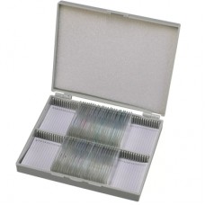 Набір мікропрепаратів Bresser Histology 30 шт (5985000) (931505)