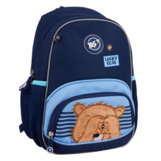 Рюкзак дитячий Yes Lucky Bear K-34 (550027)