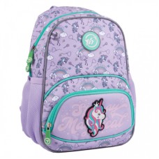 Рюкзак дитячий Yes Magical Unicorn K-34 (550024)