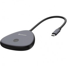 Адаптер Share My Screen 4K USB-C with WDA-02 Verbatim (32147)