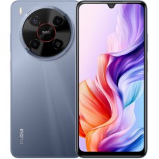 Мобільний телефон ZTE Nubia V70 Max 6/128GB Gray (1143710)