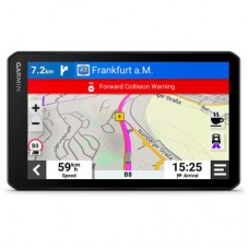 Персональний навігатор Garmin dezlCam LGV710 GPS (010-02727-15)