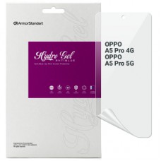 Плівка захисна Armorstandart Anti-Blue OPPO A5 Pro 4G / A5 Pro 5G (ARM85397)