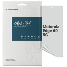 Плівка захисна Armorstandart Matte Motorola Edge 60 5G (ARM85896)