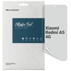 Плівка захисна Armorstandart Matte Xiaomi Redmi A5 4G (ARM84715)