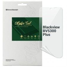 Плівка захисна Armorstandart Supreme Blackview BV5300 Plus (ARM85829)