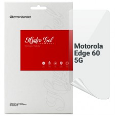 Плівка захисна Armorstandart Motorola Edge 60 5G (ARM85894)