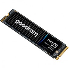 Накопичувач SSD M.2 2280 256GB PX500 Goodram (SSDPR-PX500-256-80-G3)