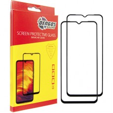 Скло захисне Dengos 2psc Kit Xiaomi Redmi A5 (DG-TG2P-77)