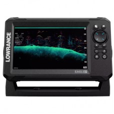 Ехолот Lowrance EAGLE-7 TRIPLESHOT HD ROW (000-16121-001)
