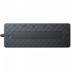 Порт-реплікатор HP Universal USB-C Multiport Hub (50H55UT)