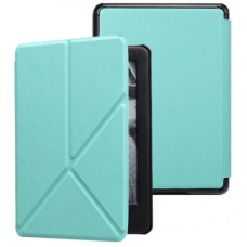 Чохол до електронної книги Armorstandart Amazon Kindle 11th Gen 2022 / 2024 Mint Green (ARM83837)