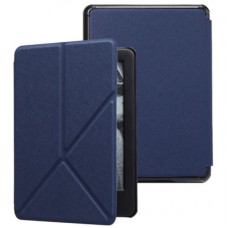 Чохол до електронної книги Armorstandart Amazon Kindle Paperwhite 12th Gen 2024 Dark Blue (ARM83840)