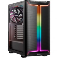 Корпус Be quiet! PURE BASE 501 DX чорний (BGW76)