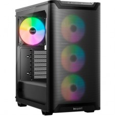 Корпус Be quiet! PURE BASE 501 LX чорний (BGW78)