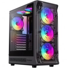 Корпус Gamemax Starlight 2 AB