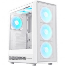 Корпус Gamemax Storm 2 AW