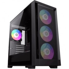 Корпус Gamemax Defender MB