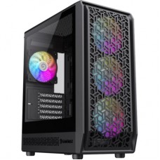 Корпус Gamemax Forge COC