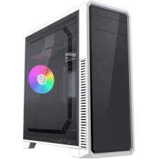 Корпус Gamemax G561E-WH