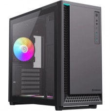Корпус Gamemax P30 BK