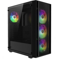 Корпус Gamdias AURA GC2 ELITE ARGB (4711514500615)
