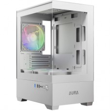 Корпус Gamdias AURA GC9M ARGB WH (4711514502534)