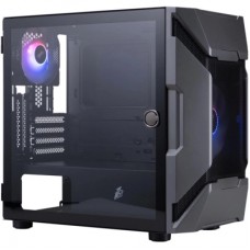Корпус 1stPlayer D3-A-BK-1F7-14-1F7