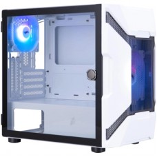 Корпус 1stPlayer D3-A-WH-1F7-14-W-1F7-W
