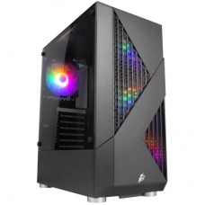 Корпус 1stPlayer F3-A-BK-4F1