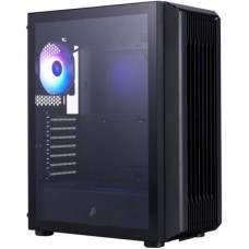 Корпус 1stPlayer H6-BK-4F7
