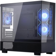 Корпус 1stPlayer Mi5-BK-2FC7R-1FC7