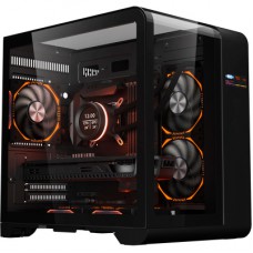 Корпус 1stPlayer RT5-BK
