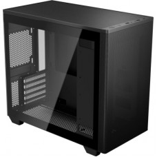 Корпус AeroCool Stormfront Mini-G-BK-v1 Black (ACCM-ES10003.11)