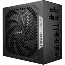 Блок живлення Be quiet! 850W POWER ZONE 2 (BP007EU)