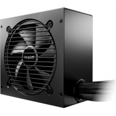 Блок живлення Be quiet! 850W PURE POWER 12 (BP004EU)